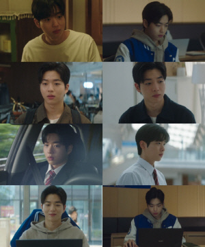 [SC줌人] ‘라이징 대세’ 차강윤, 김수겸으로 증명한 존재감… 다음은 ‘대리수능’