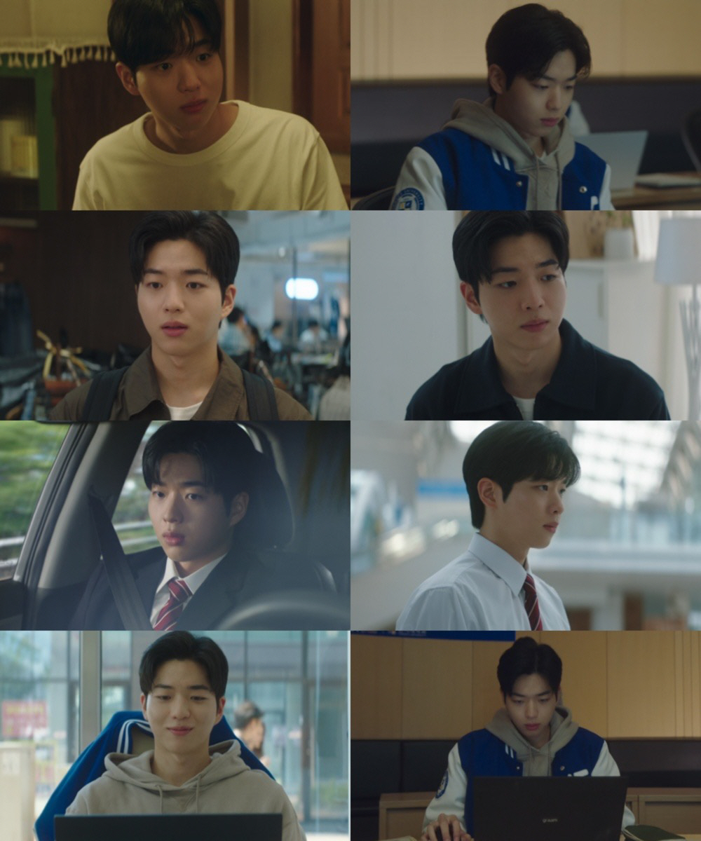 [SC줌人] ‘라이징 대세’ 차강윤, 김수겸으로 증명한 존재감… 다음은 …