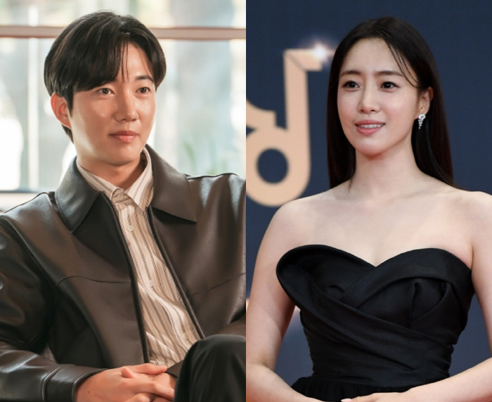 함은정, 엊그제 ♥김병우 감독과 결혼했는데…박건일 마음 뺏었다(첫 번째 …