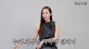 크리스탈, 제시카 '극대노'했던 사건 고백…