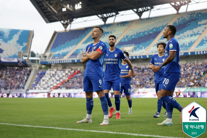 [승강PO 프리뷰]'K리그2 생활은 2년이면 충분' 수원 VS '2019…