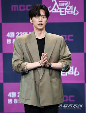 [공식] 박해진, ‘굿파트너2’ 제안 받았다… 2년 만 복귀 시동