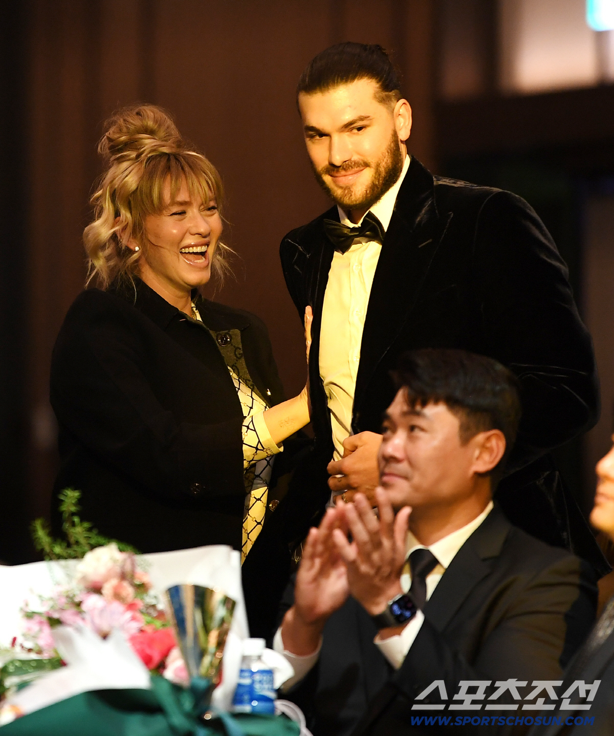 "3년 계약 유력, 한국서 발전한 덕분" 또한번 집중조명된 韓 '유학' …