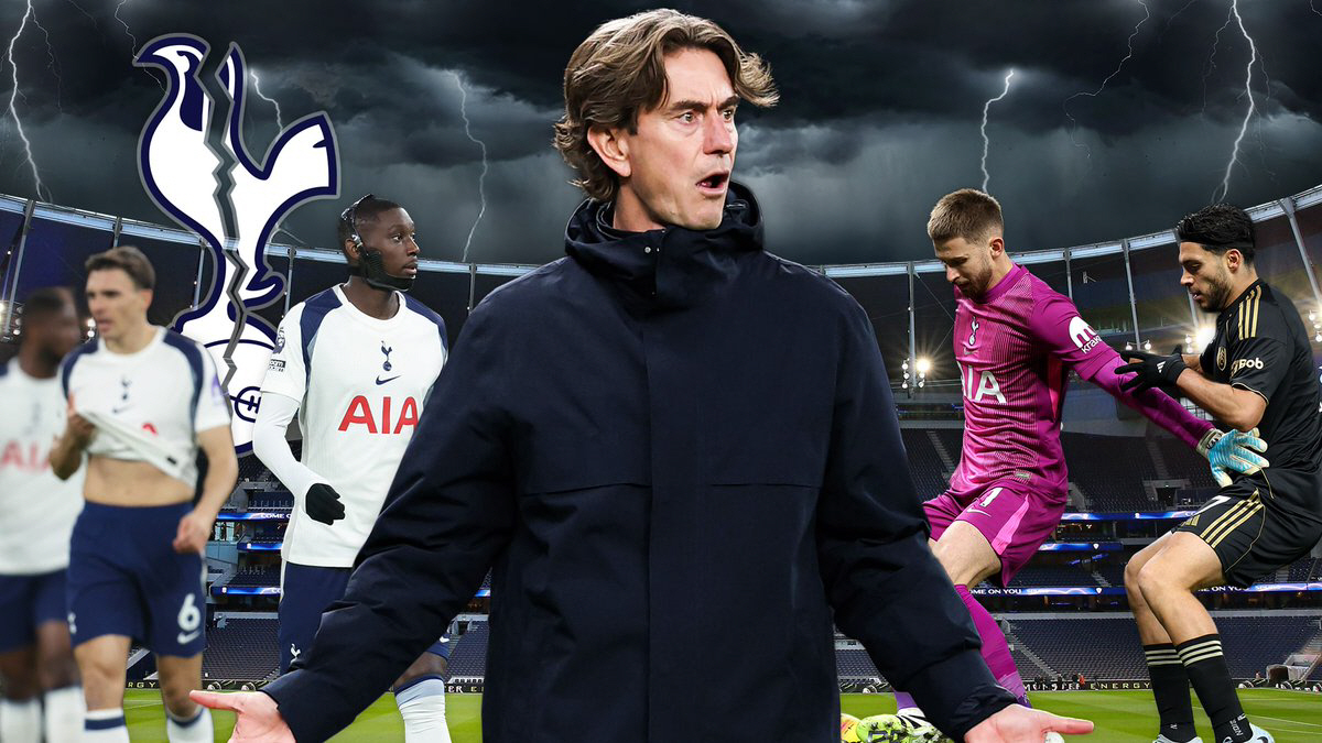 英 독점, 손흥민 떠나자 토트넘 4개월 만에 박살, 최악의 폭탄 터졌다 …