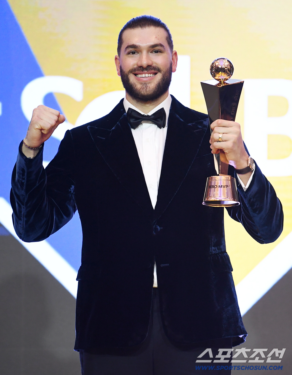 한화가 '4000만불' 투수 낳다니! → 폰세, 역대 'KBO 역수출' …