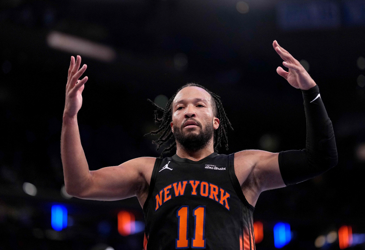 LA 레이커스 루카 돈치치, 서부 이주의 선수 선정. 동부는 뉴욕 닉스 …