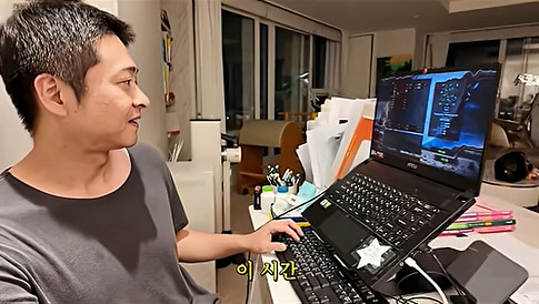 장영란, 병원 폐업 후 게임하는 ♥남편 폭로 "母가 한의사 시키려고 고생…