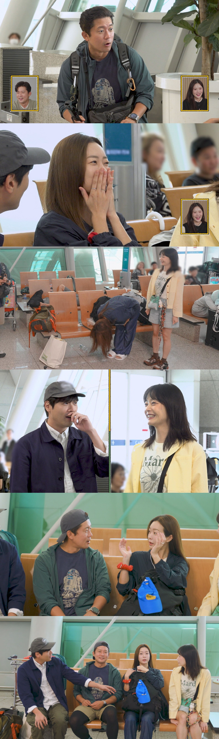 '41세' 김대호, '핑크빛' 하지원 놀랄 셀프 폭로..."여자에 환장한다" ('위대한 가이드')