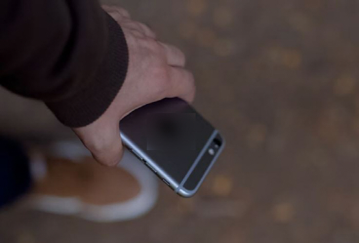 20대 한국인, 일본서 60대 여성 치마 속 불법 촬영 체포