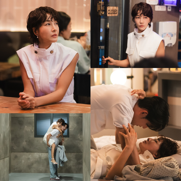 ‘다음생은 없으니까’ 진서연, 현실 공감 연기로 호평… 이일리 서사 빛났다