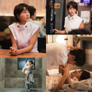 ‘다음생은 없으니까’ 진서연, 현실 공감 연기로 호평… 이일리 서사 빛났다