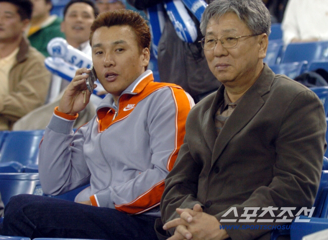 '국민타자' 이승엽을 '최고 스타'로 완성시킨 '겸손', 삶의 태도를 심…