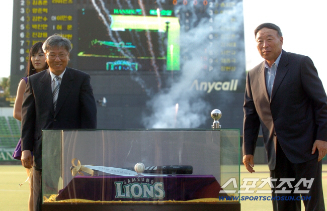 '국민타자' 이승엽을 '최고 스타'로 완성시킨 '겸손', 삶의 태도를 심…