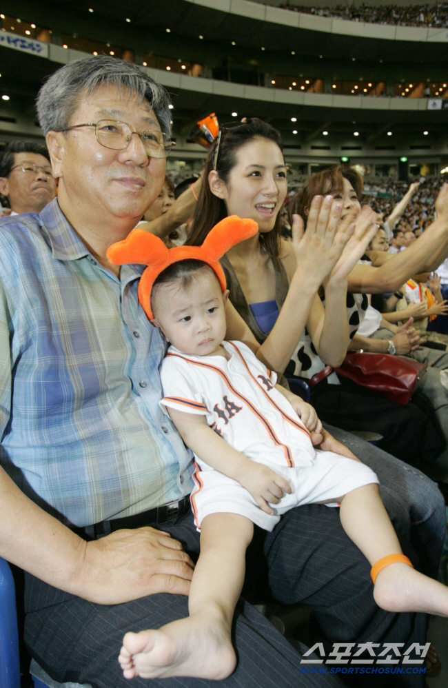 '국민타자' 이승엽을 '최고 스타'로 완성시킨 '겸손', 삶의 태도를 심…