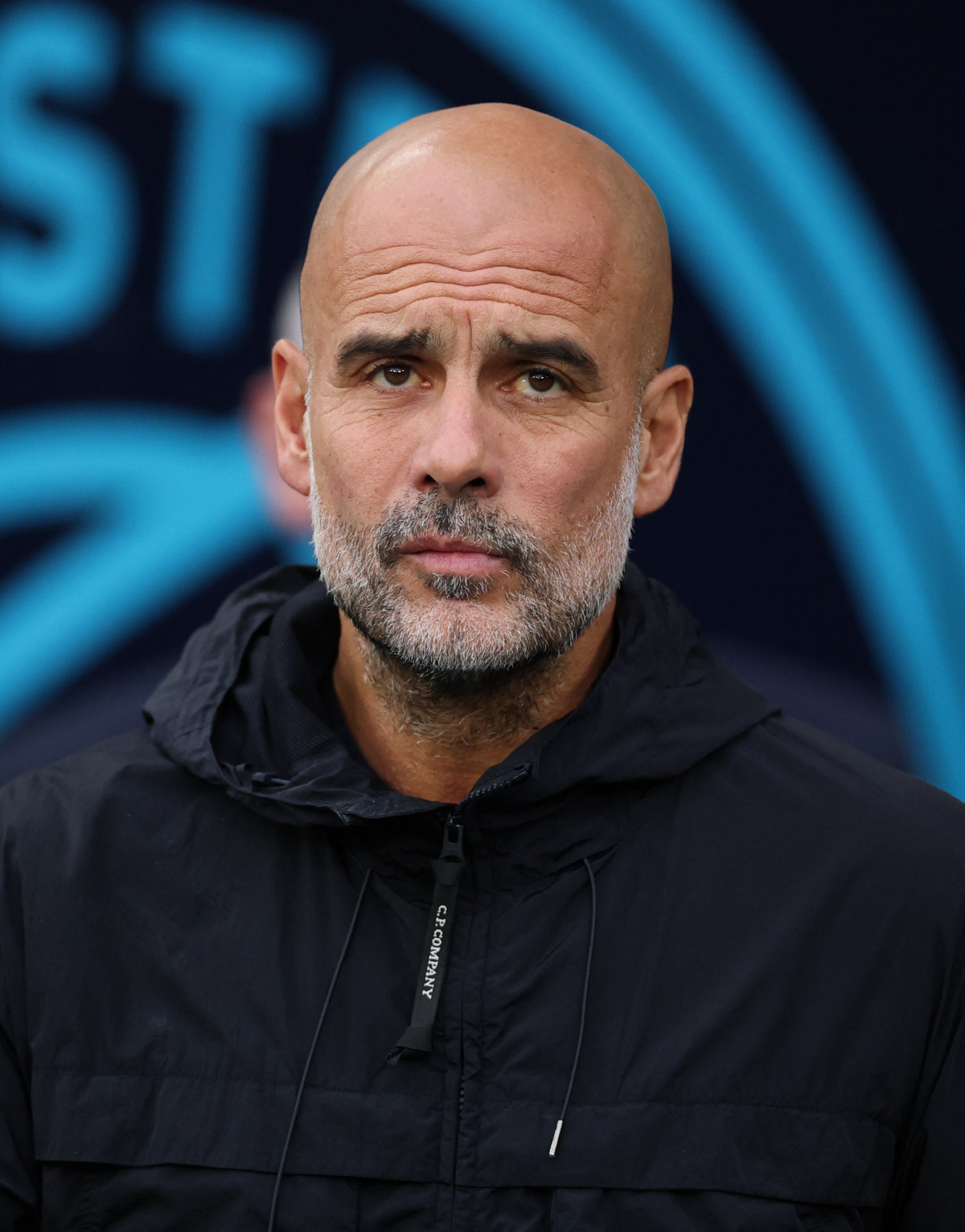 "과르디올라의 취업 사기" 단숨에 끝난 주전 희망, 5개월 만에 이적 결…