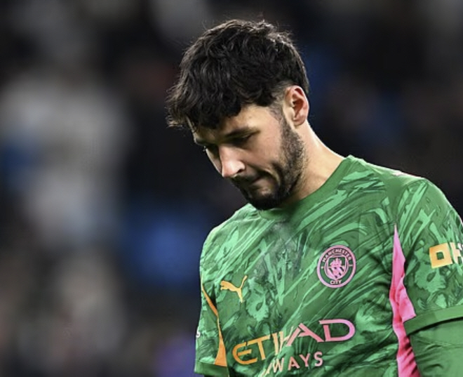 "과르디올라의 취업 사기" 단숨에 끝난 주전 희망, 5개월 만에 이적 결…