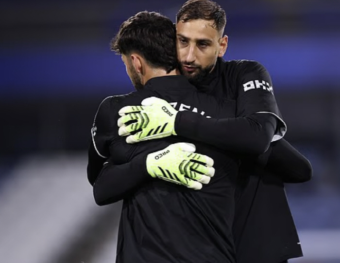 "과르디올라의 취업 사기" 단숨에 끝난 주전 희망, 5개월 만에 이적 결…