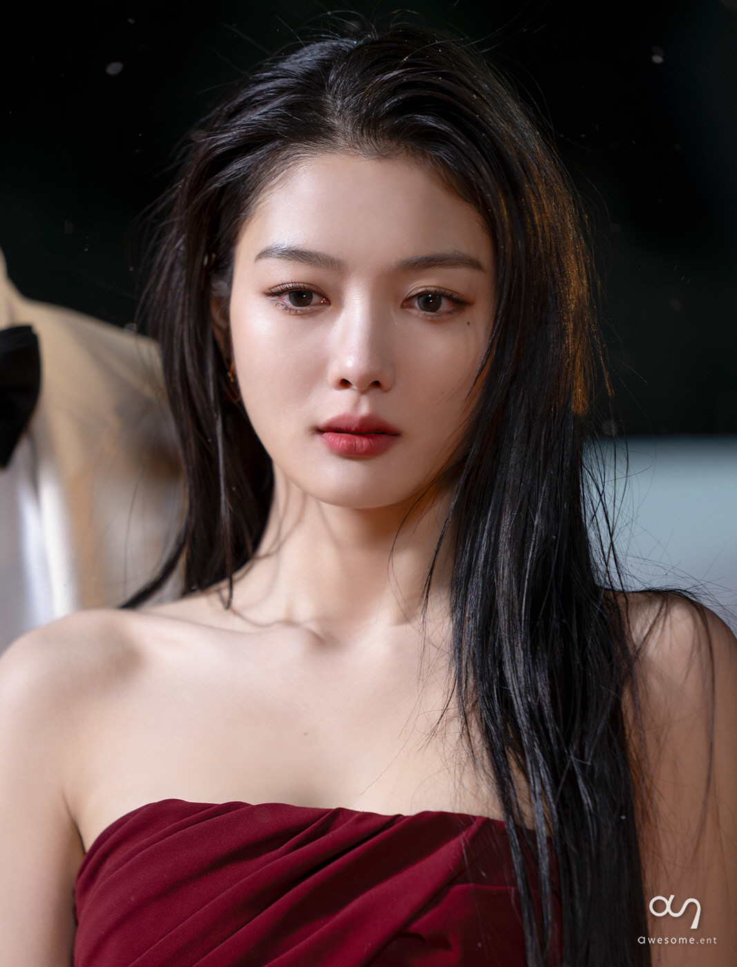 '친애하는 X' 김유정 아닌 백아진 상상 불가