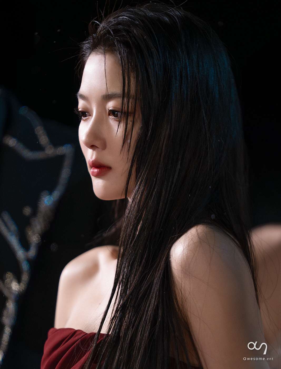 '친애하는 X' 김유정 아닌 백아진 상상 불가