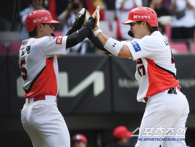 "최형우 단속 최우선" KIA, 김재환 패닉 바이 가능성 있나…1-2-4…