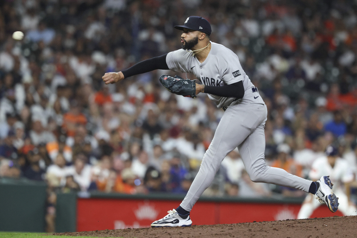 메츠 돈쓰기 시작했다! 하필 옆집 마무리를 3년 749억에 영입, 이제 …