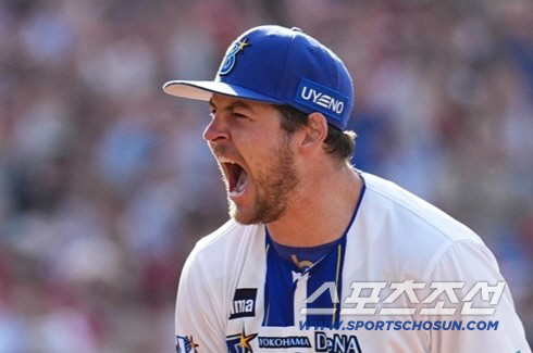 "오퍼할 상황 아니다." 요코하마는 손놓았다. 사이영상 받았던 논란의 바…