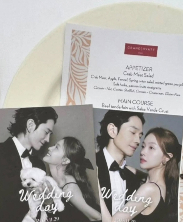 [공식] 방민아, ♥온주완과 결혼 4일 만에 뮤지컬 복귀..신혼여행 대신…