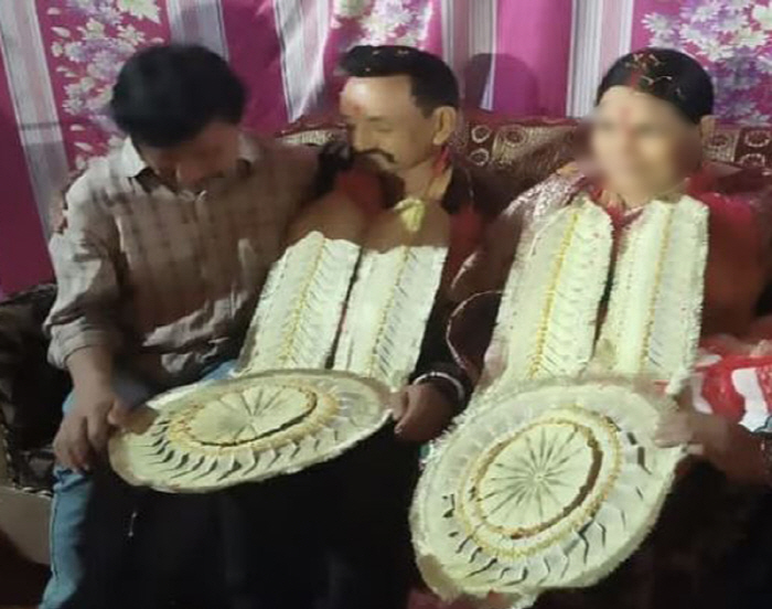 45년 전 사고로 기억 잃은 남성, 다시 머리 다쳐 기억 떠올라…'눈물의…