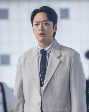 ‘김 부장’ 정순원 “정성구 떠나보내 아쉽지만 후련… 현실 직장인 연기 공감 감사”