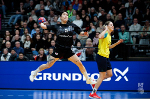 대한민국 女 핸드볼, 카자흐스탄 꺾고 세계선수권 결선리그 진출