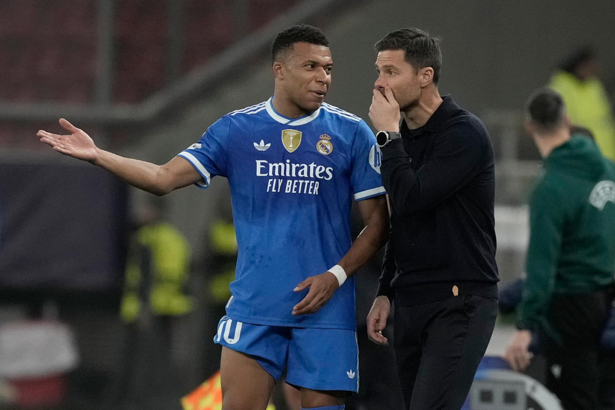 분열, 갈등, 재앙...레알 마드리드 이렇게 무너지나, 알론소 지지파vs…