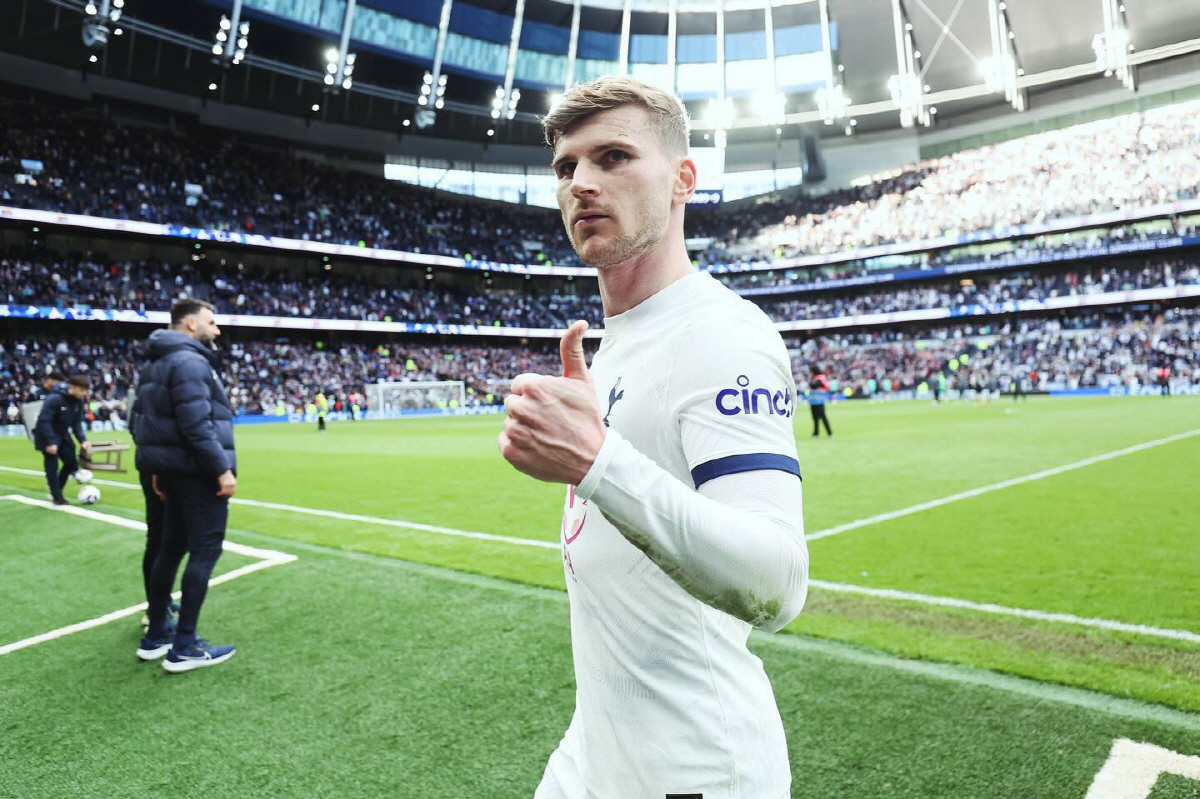 美 깜짝 보도! "손흥민 누르고 연봉 2위 등극" 토트넘이 포기한 남자,…