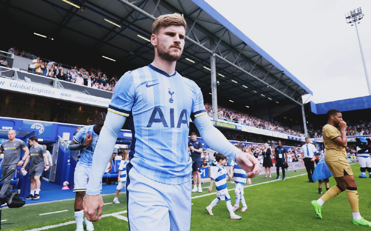 美 깜짝 보도! "손흥민 누르고 연봉 2위 등극" 토트넘이 포기한 남자,…