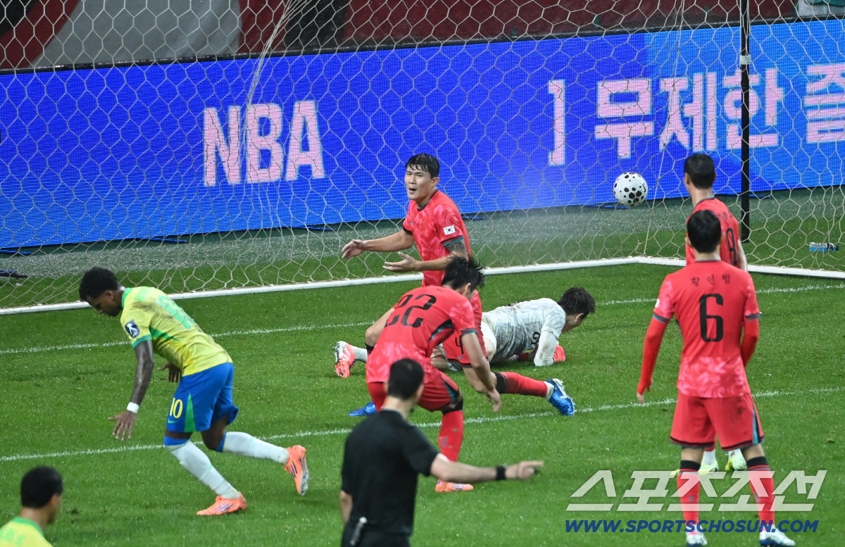 홍명보호 멀티골 대박살 주인공, 손흥민 후계자 불가능...토트넘 역대 최…