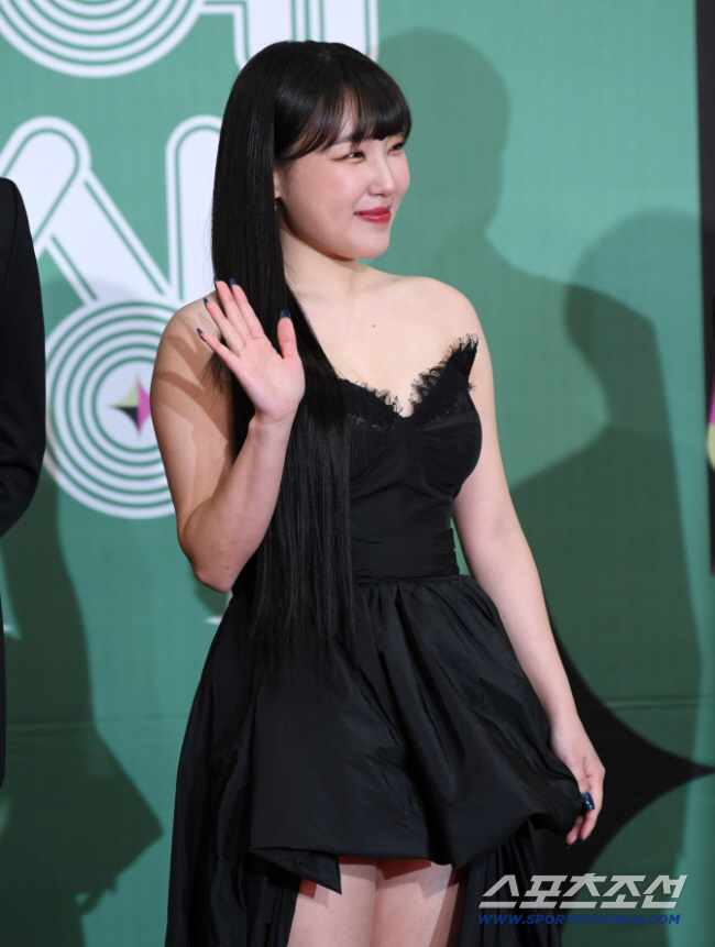 이은지, 숍에서 쓰러져 응급실行..응급처치로 의식 회복 "그날 기억 없어…