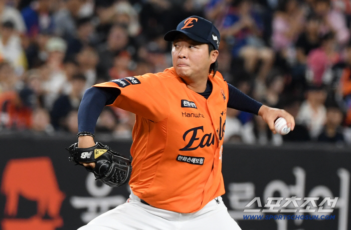 김범수 삼성행? 글쎄… 최형우 리턴 성공한 삼성, FA 불펜 시장으로 눈 돌릴까