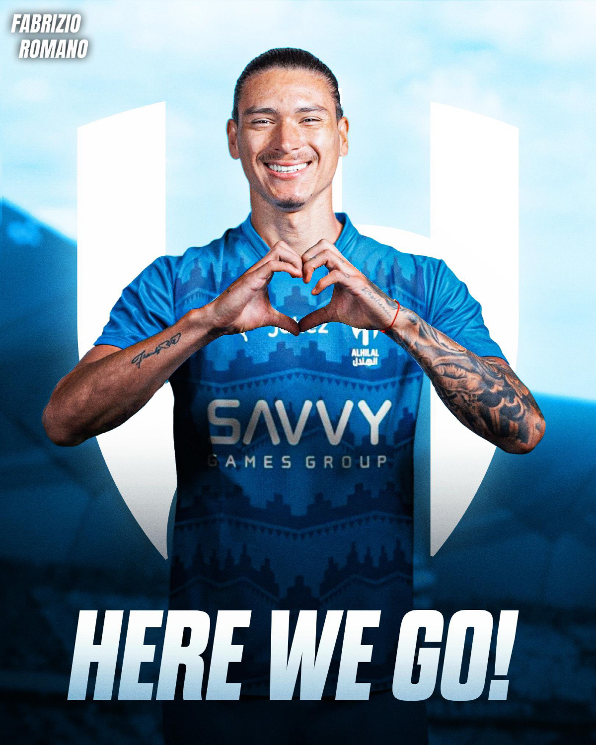 사우디 적응 못 하겠어요! '리버풀 공격수' 4개월만 탈출 감행…900억…