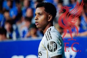 영입 중독! 리버풀 또 한 번 빅딜 준비→