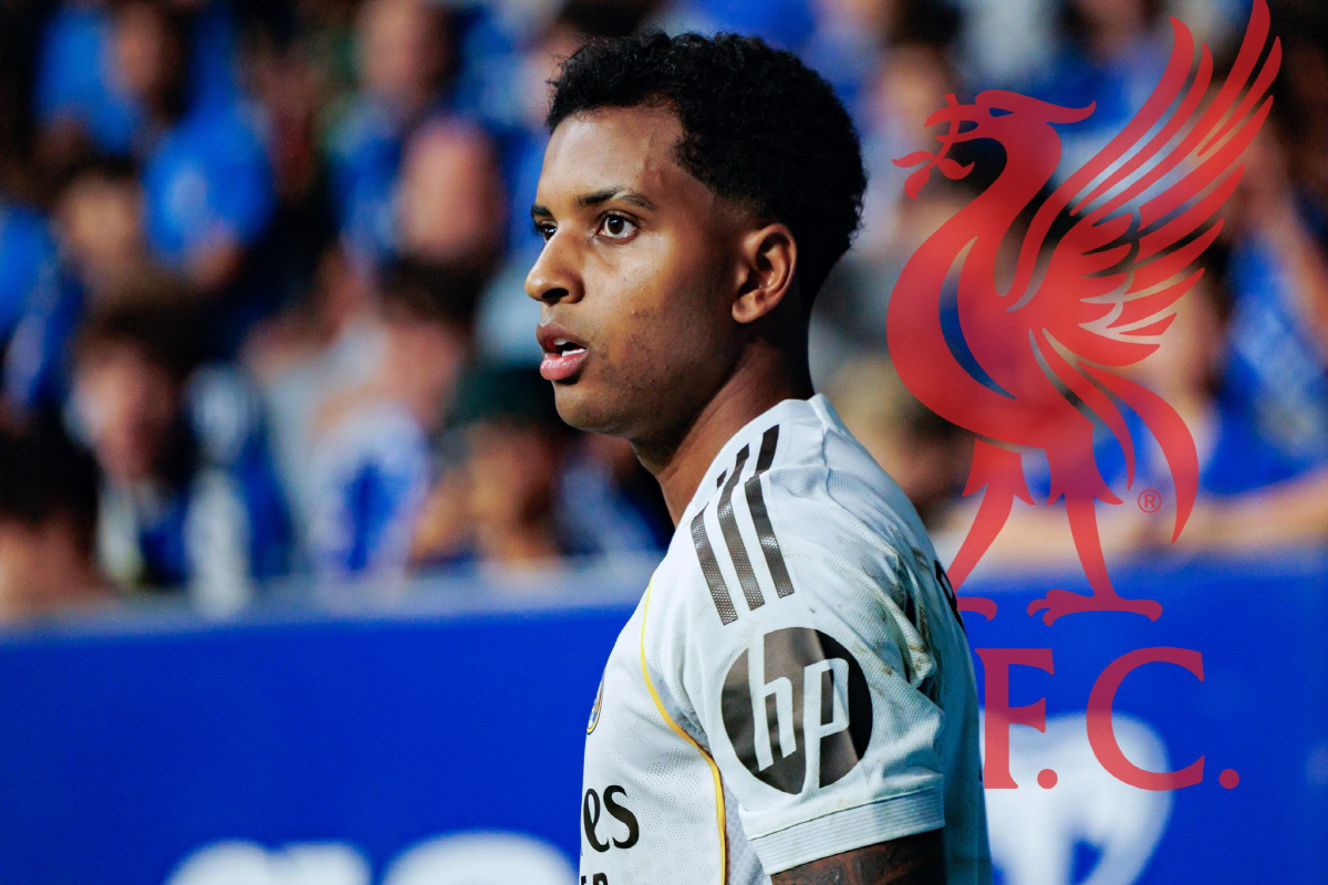 영입 중독! 리버풀 또 한 번 빅딜 준비→"비공식 접촉 시작했다"…조만간…