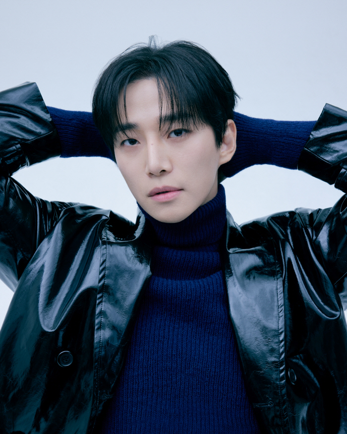 [SC인터뷰] "팔자에도 없던 사장이 돼"…이준호, '태풍상사'와 낭만적인 이별에 대해(종합)