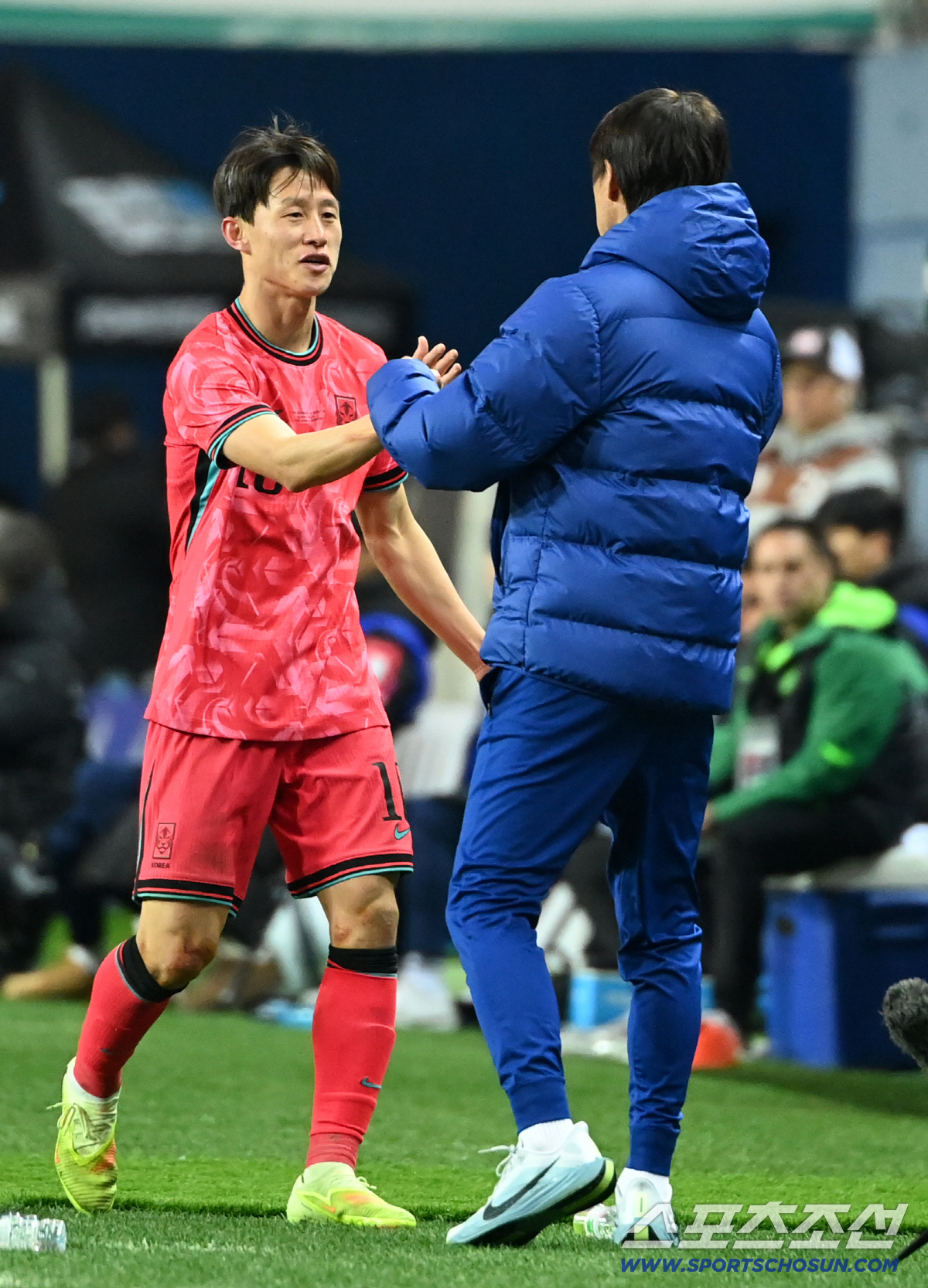 "한국, 2포트 최약체" 굴욕적 평가? 그럴 만한 이유 있다…해답은 철저…