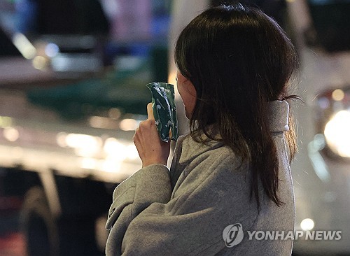 강원 아침 기온 영하 10도 안팎 '뚝'…낮에도 강추위
