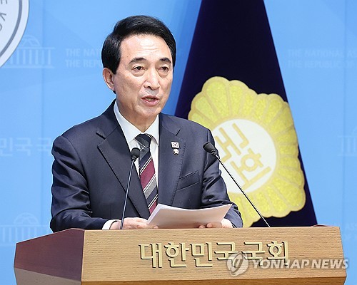 與, 추경호 영장 기각에 "조희대 사법부, 내란청산 바람 짓밟아"