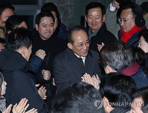 국힘, 秋 영장 기각에 "특검 억지수사 드러나…내란몰이 제동"