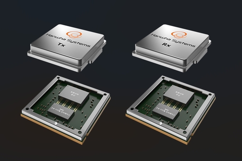 한화시스템, 위성용 우주반도체 개발 착수…"우주자산 국산화"