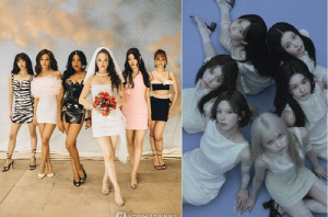 英 NME '올해의 노래'에 캣츠아이 5위·엔믹스 43위