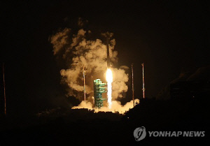 누리호 6차, 아포피스 탐사·사이버보안 위성 싣고 오른다