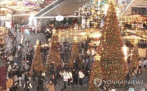 뮤지컬 보고 동지 음식 먹고…청주 연말맞이 행사 풍성