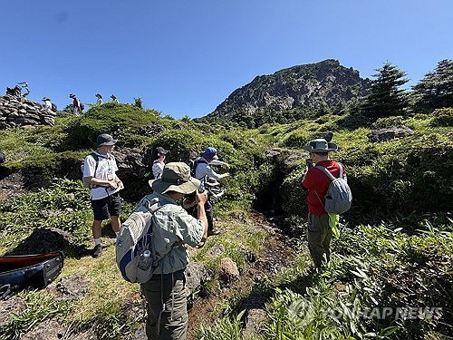 '2025 제주 국가유산 방문의 해' 25만6천여명 참가