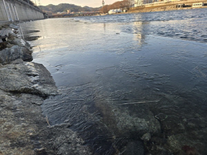 강원 겨울축제장 축제 준비 분주·스키장 제설 시동